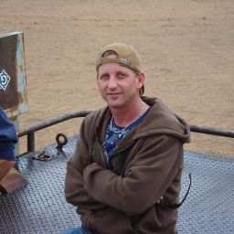 Scott Gregory Photo 43