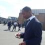 Christian Stephenson Photo 3