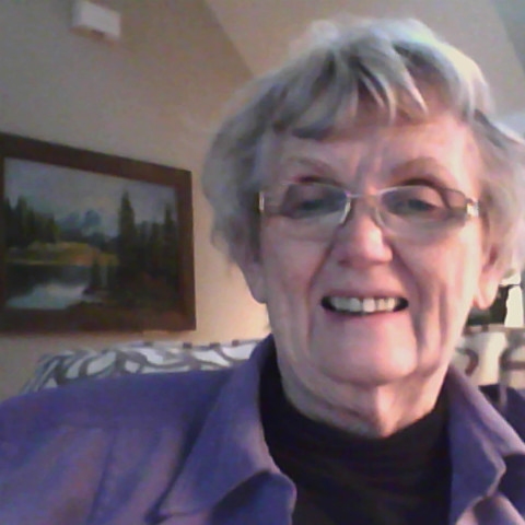 Jean Hartman Photo 30