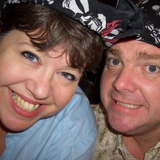 Traci Briggs Photo 8