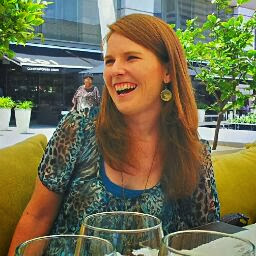 Tracy Lawson Photo 21
