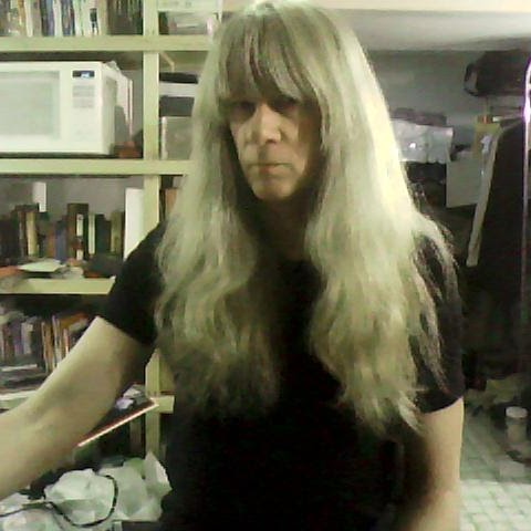 Richard Macpherson Photo 30