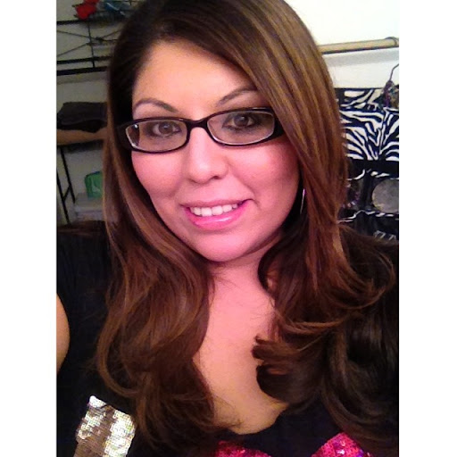 Michelle Martinez Photo 50
