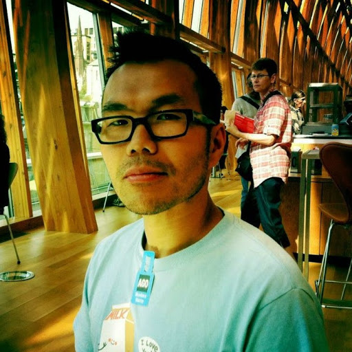 Andrew Cheng Photo 23