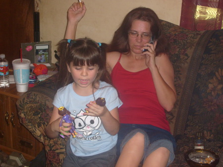 Theresa Turner Photo 29