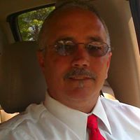 Terry Rutledge Photo 14