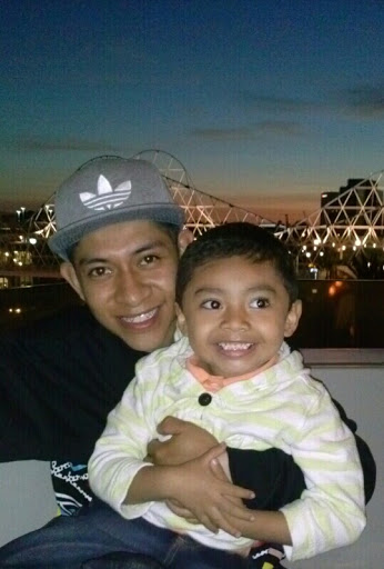 Saul Mendoza Photo 22
