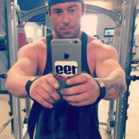 Tony Clements Photo 30