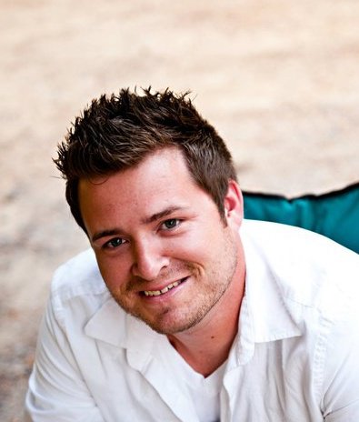 Russell Richards Photo 32