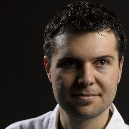 Philip Harvey Photo 37