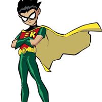 Robin Grayson Photo 26