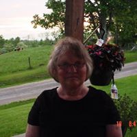 Donna Mallett Photo 11