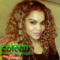 Coleen Cameron Photo 7