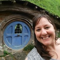 Julie Rosen Photo 39