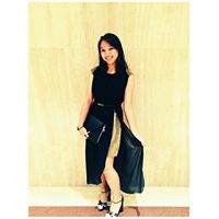 Janice Oh Photo 32