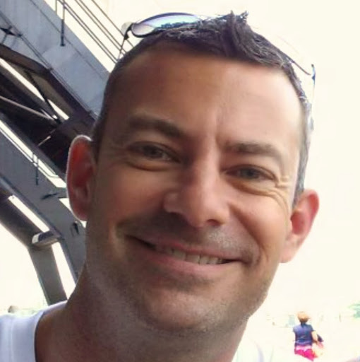 Andrew Kemp Photo 33