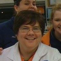 Dwana Clark Photo 2