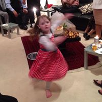 Sara Middleton Photo 21