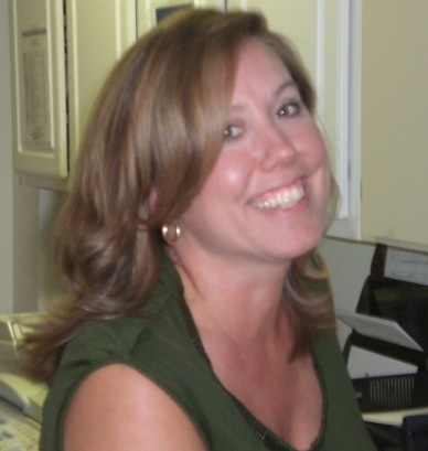 Catherine Patterson Photo 26