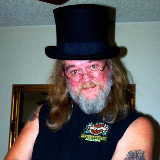Kenneth Morris Photo 33
