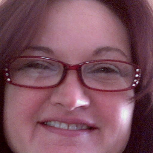 Frances Harrell Photo 5