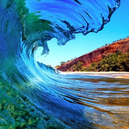 Leroy Frederick Photo 2