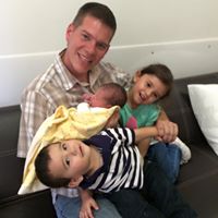 Stephen Kincaid Photo 13