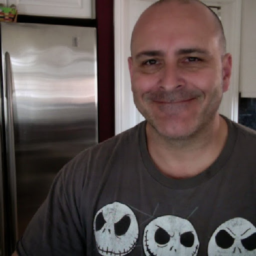 David Wolfe Photo 37