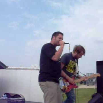 Christian Sheppard Photo 21