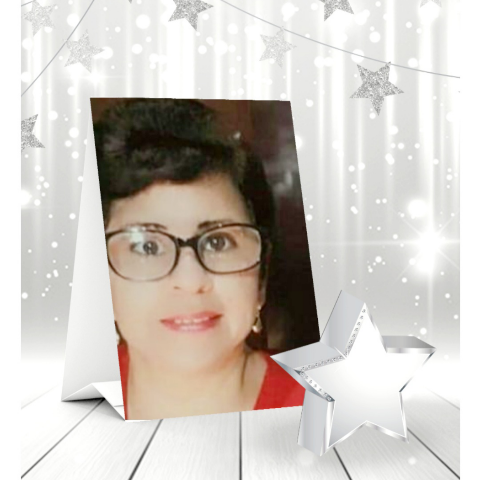 Jacqueline Garcia Photo 43