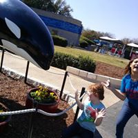 Kristie Robbins Photo 20