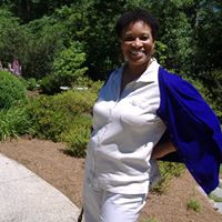 Cynthia Spence Photo 25