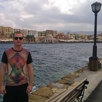 Cecil Elliott Photo 9 Cecil Elliott Photo 9