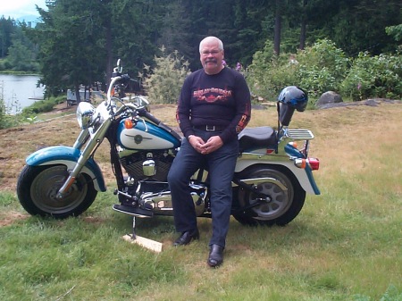 Bruce Grove Photo 23