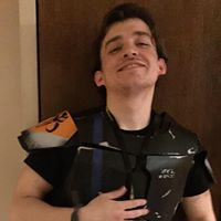 Billy Swanson Photo 27