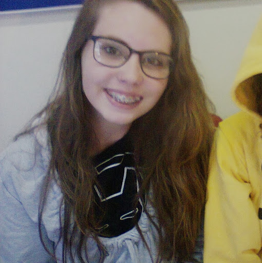 Mary Hoffmann Photo 34