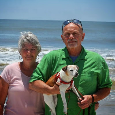 Janet Foster Photo 12