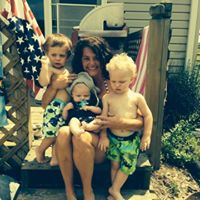 Julie Mcdougall Photo 11