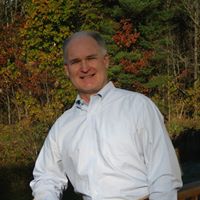 Thomas Stacey Photo 21