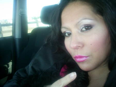 Angel Romero Photo 38
