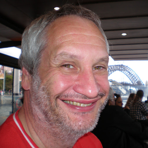 Philip Newton Photo 23