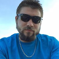 Aaron Strickland Photo 9