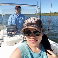 Sara Fairchild Photo 30