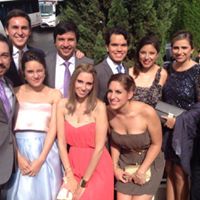 Daniela Duran Photo 36