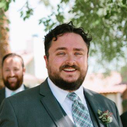 Brandon Long Photo 9