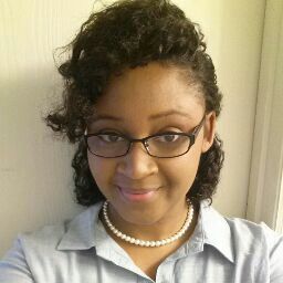 Winnie Richardson Photo 2