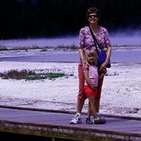 Judy Hansen Photo 32