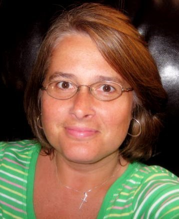 Kathy Robinson Photo 44