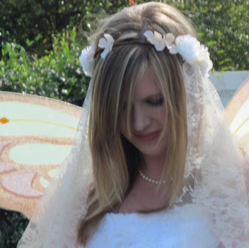 Jackie Richter Photo 33