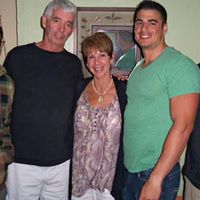 Paula Dougherty Photo 21